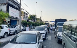 Đề xuất mở rộng đường Nguyễn Thị Định đoạn nối cầu Cát Lái, lộ giới 60m