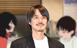 Đạo diễn 'Look Back' nói về tương lai ngành anime trong thời đại AI