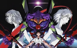 Anime Nhật cứu phòng vé Hàn Quốc khỏi cảnh ế ẩm