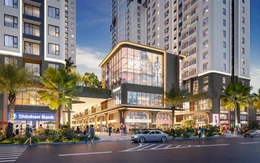 Bất động sản cho chuyên gia: Trung tâm Đông Bắc TP.HCM lên ngôi