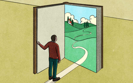 Đọc gì để hạnh phúc hơn?