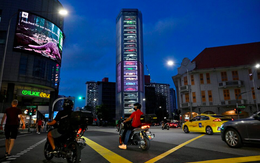 Singapore triển khai hệ thống dạy lái xe tự động ứng dụng AI