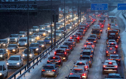 Đức khôi phục chương trình trợ cấp xe điện nhằm thúc đẩy thị trường