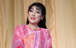 Nghệ sĩ Thanh Thủy làm đạo diễn kịch Tết ở Nhà hát kịch Idecaf