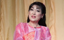 Nghệ sĩ Thanh Thủy làm đạo diễn kịch Tết ở Nhà hát kịch Idecaf