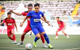 Thể lực cầu thủ, quá trình từ bàn ăn đến sân tập