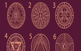 Quiz: Vũ trụ đang gửi bạn thông điệp gì?