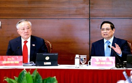 Đại hội Đảng toàn quốc lần thứ XIV