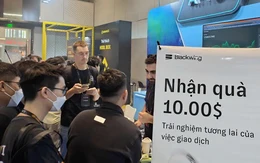 Diễn biến mới vụ cấp phép tài sản mã hóa: Chính thức nhận hồ sơ từ 20-1