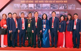 Đại hội Đảng toàn quốc lần thứ XIV