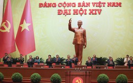 Đại hội Đảng toàn quốc lần thứ XIV