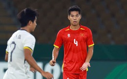 Báo chí Đông Nam Á: Không thể chê U23 Việt Nam, tiếc cho Hiểu Minh