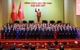 Đại hội Đảng toàn quốc lần thứ XIV