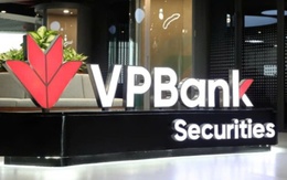 VPBankS thu về gần 4.500 tỉ đồng lợi nhuận