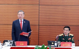 Đại hội Đảng toàn quốc lần thứ XIV