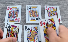 Màn ảo thuật đỉnh cao của thao túng tâm lý