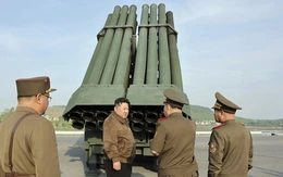 Hàn Quốc nói Triều Tiên đủ sức sản xuất 10 - 20 vũ khí hạt nhân mỗi năm