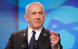 Thủ tướng Israel xác nhận tham gia Hội đồng Hòa bình của ông Trump