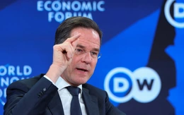 Tổng thư ký NATO nói về 'cách duy nhất cho vấn đề Greenland'