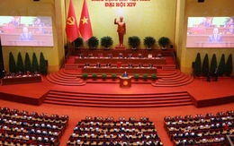 Đại hội Đảng toàn quốc lần thứ XIV