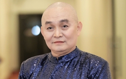 Xuân Hinh nói gì về danh xưng 'vua hài đất Bắc'