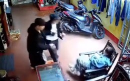 Xác minh vụ hai mẹ con đánh thai phụ gây xôn xao ở Bắc Ninh