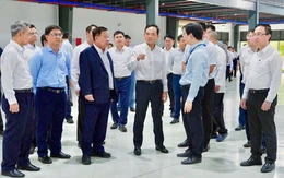 Động lực tăng trưởng mới cho TP.HCM