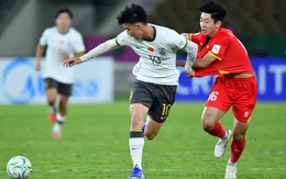 U23 Việt Nam thua vì đánh giá sai về U23 Trung Quốc?