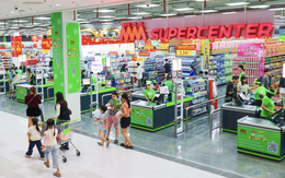 Mega Market Việt Nam được mua lại với giá gần 19.000 tỉ đồng