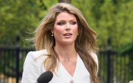 Đồng minh của ông Trump rời Bộ Tư pháp sau khi bị thẩm phán chỉ trích