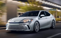 Lên mạng thấy đâu cũng chê, nhưng thực tế xe Toyota bán cực hot