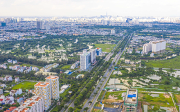 Đất đã có giấy chứng nhận, sao không được tách thửa?