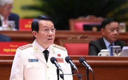 Đại hội Đảng toàn quốc lần thứ XIV