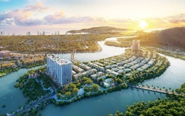 Tận hưởng đặc quyền khoáng nóng tại đô thị Nam Nha Trang