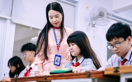 Giáo dục TP.HCM thời kỳ đổi mới - Kỳ 2: Giải bài toán thu nhập giáo viên