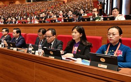 Nâng tầm tham mưu chiến lược, hiện thực hóa các quyết sách lớn của Đảng