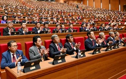 Đại hội Đảng toàn quốc lần thứ XIV