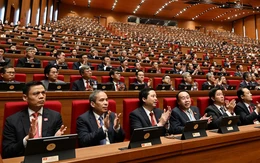 Đại hội Đảng toàn quốc lần thứ XIV