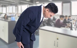 Một công ty Trung Quốc chỉ tăng lương 75.000 đồng