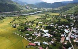 Đà Nẵng làm khu tái định cư để xây dựng khu thương mại tự do, đầu tư mạnh hạ tầng phía Tây Bắc