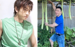 Điền Thái Toàn nhóm 1088: Làm thợ nail ở Mỹ, hạnh phúc bên bạn đời đồng giới