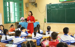 Giao quyền tuyển dụng nhà giáo cho các giám đốc sở