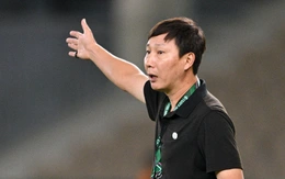 Truyền thông Hàn Quốc: Háo hức chờ HLV Kim Sang Sik