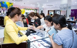 Thị trường chứng khoán