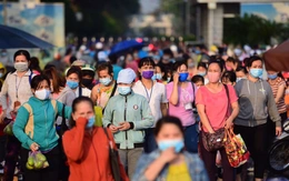 Nhà máy đông lao động nhất TP.HCM chi 780 tỉ đồng thưởng Tết