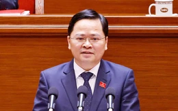 Đại hội Đảng toàn quốc lần thứ XIV