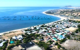 Điện hạt nhân Ninh Thuận: Chuyên gia cho rằng rủi ro môi trường thấp