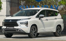 'Xpander khó lật ngược trước Limo Green, MPV xăng vẫn sống nhưng theo kiểu khác'