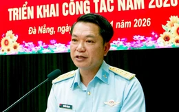 Sẵn sàng chiến đấu, quản lý vùng trời, Sư đoàn 375 phát động thi đua quyết thắng 2026