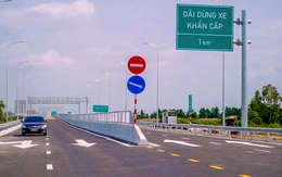 Thông xe cao tốc, Cà Mau không còn 'xa lắm'